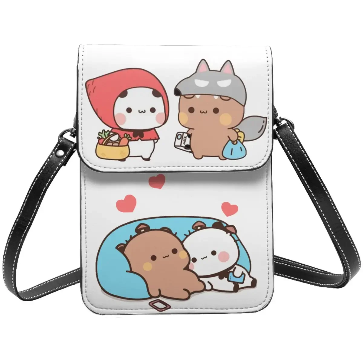 Bubu Dudu Lucky Bag
