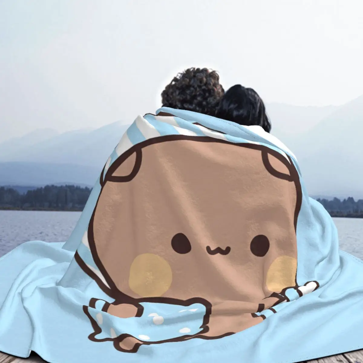 Bubu Dudu Sleep