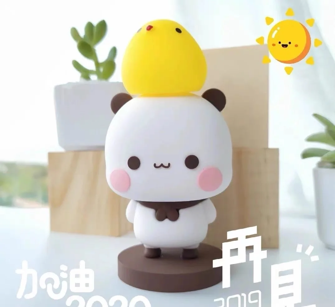 Bubu Dudu Mystery Box