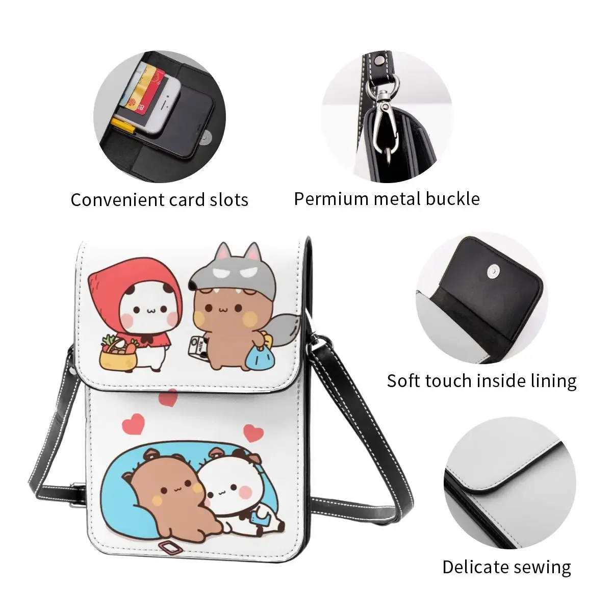 Bubu Dudu Lucky Bag