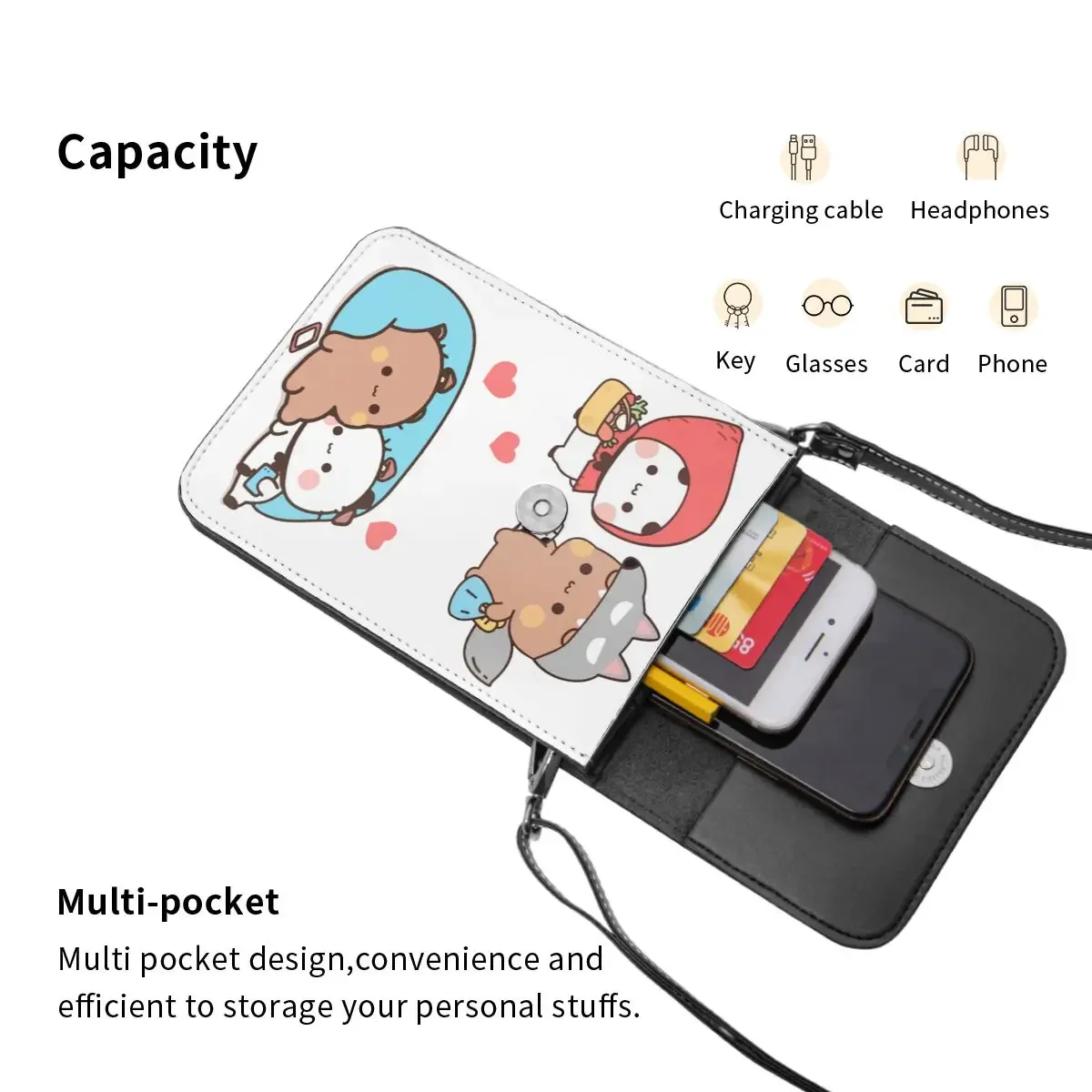 Bubu Dudu Lucky Bag