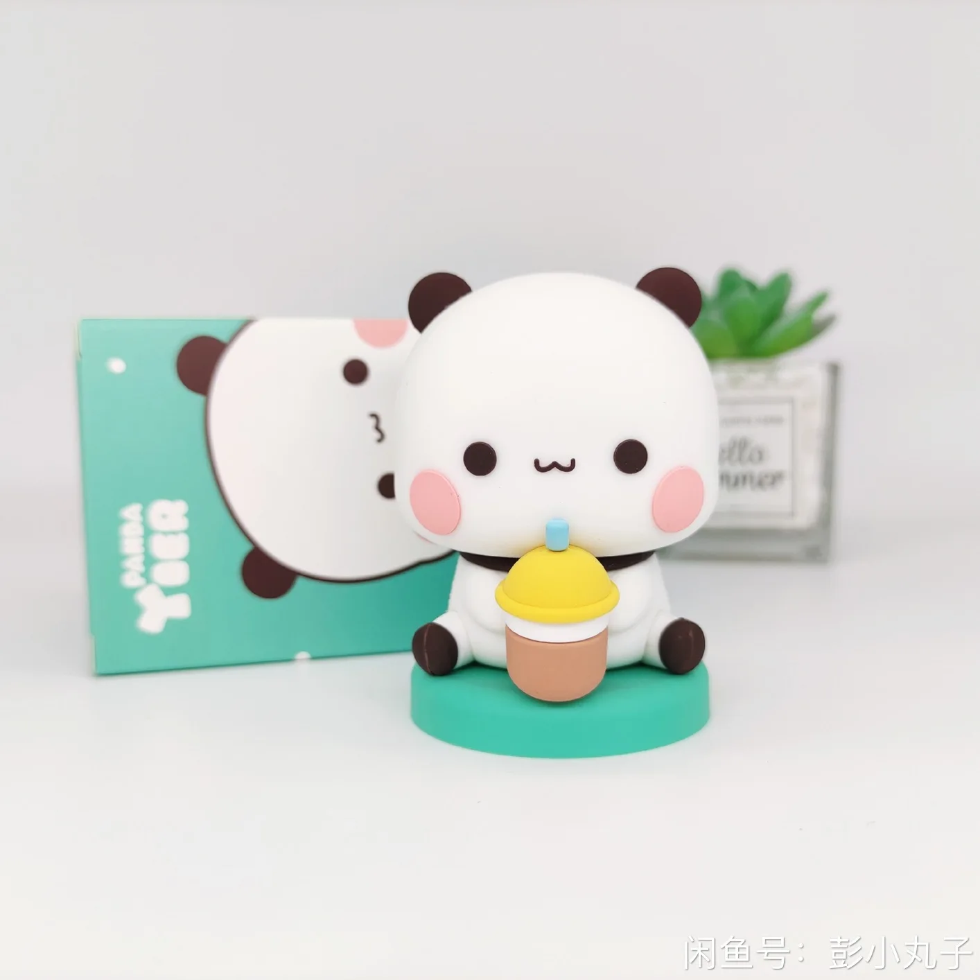 Bubu Dudu Mystery Box