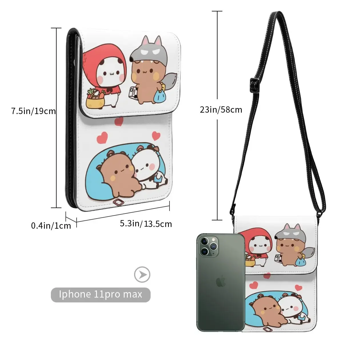 Bubu Dudu Lucky Bag