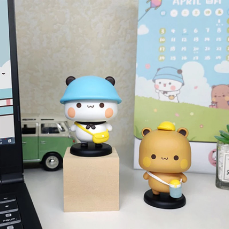 Bubu Dudu Mystery Box