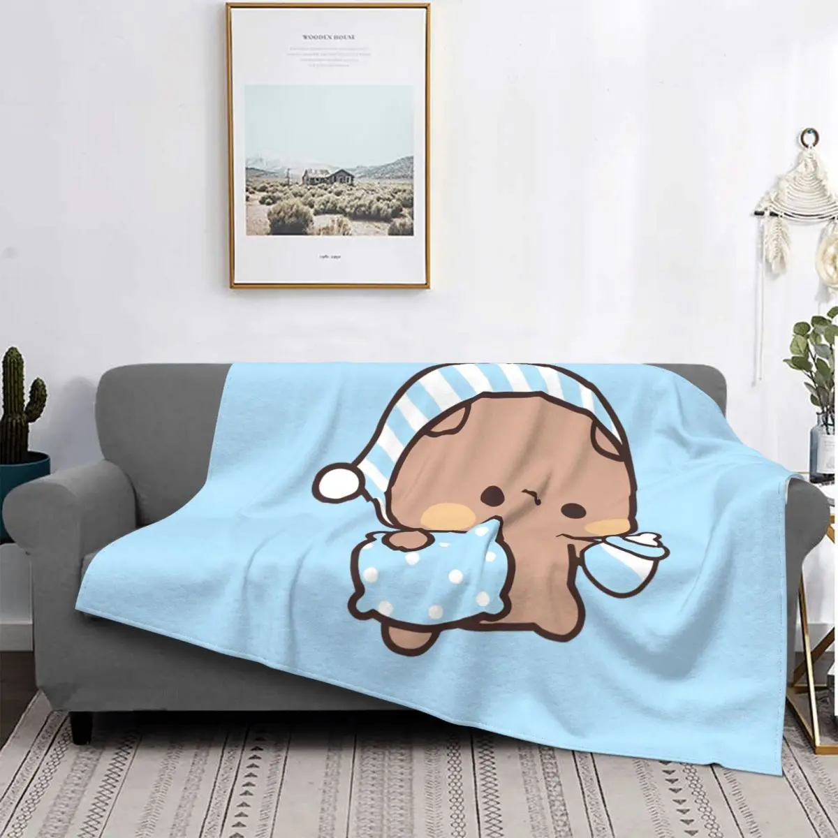 Bubu Dudu Sleep