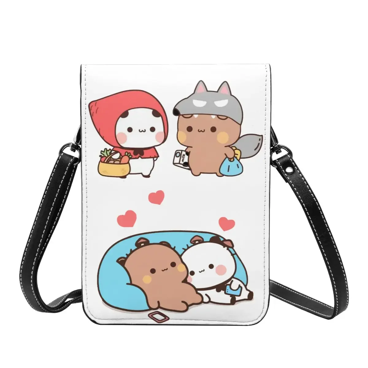 Bubu Dudu Lucky Bag