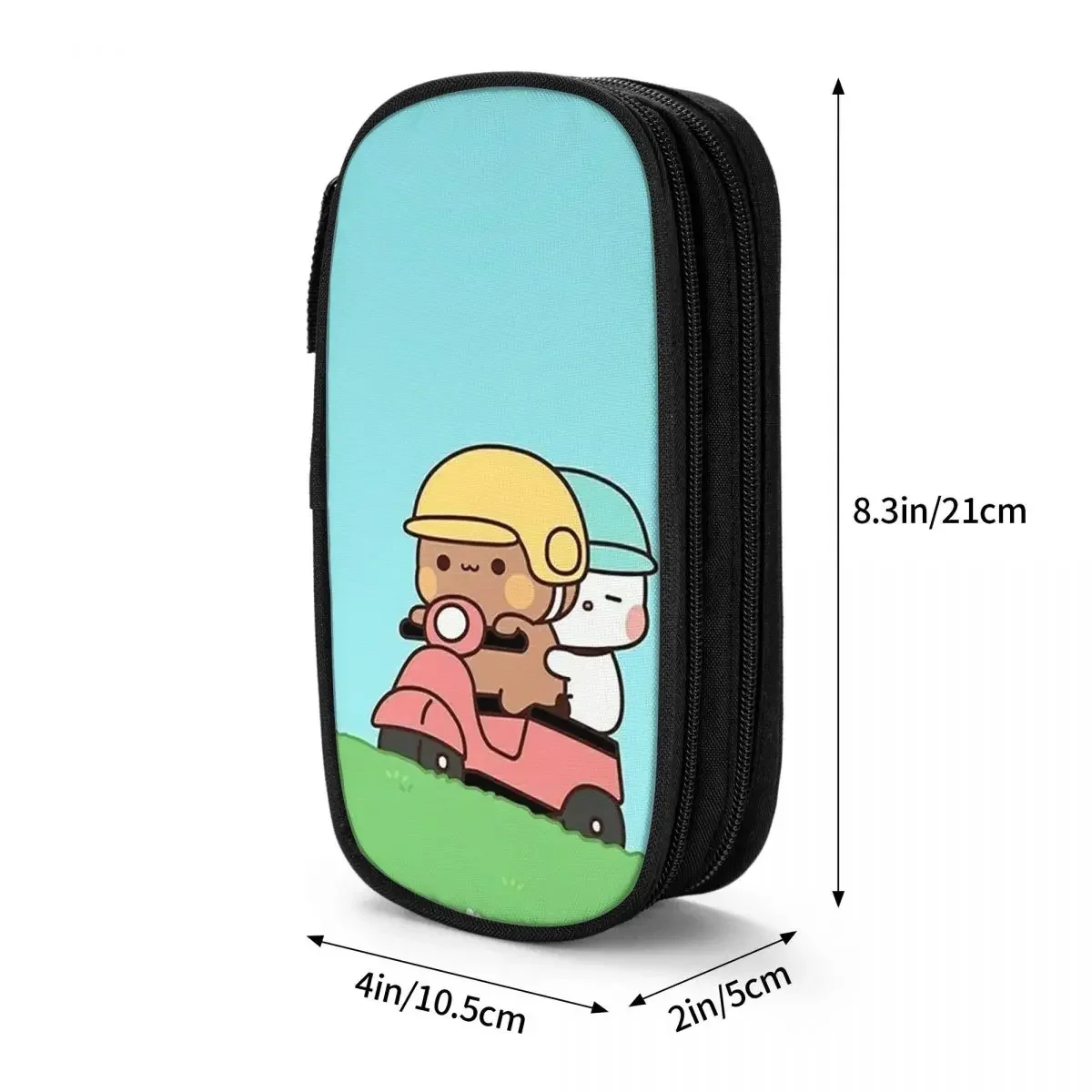 Bubu Dudu Pencil Cases