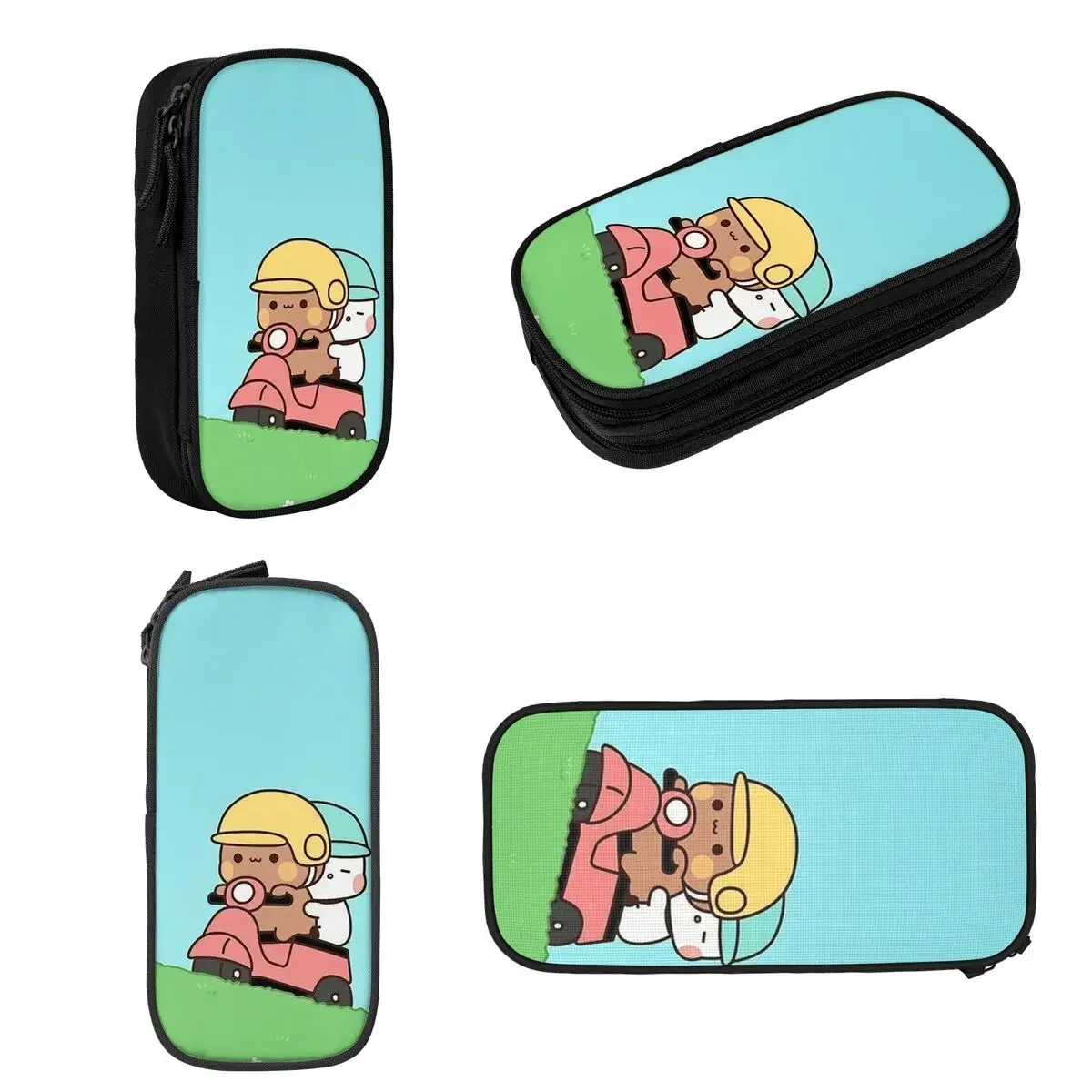Bubu Dudu Pencil Cases