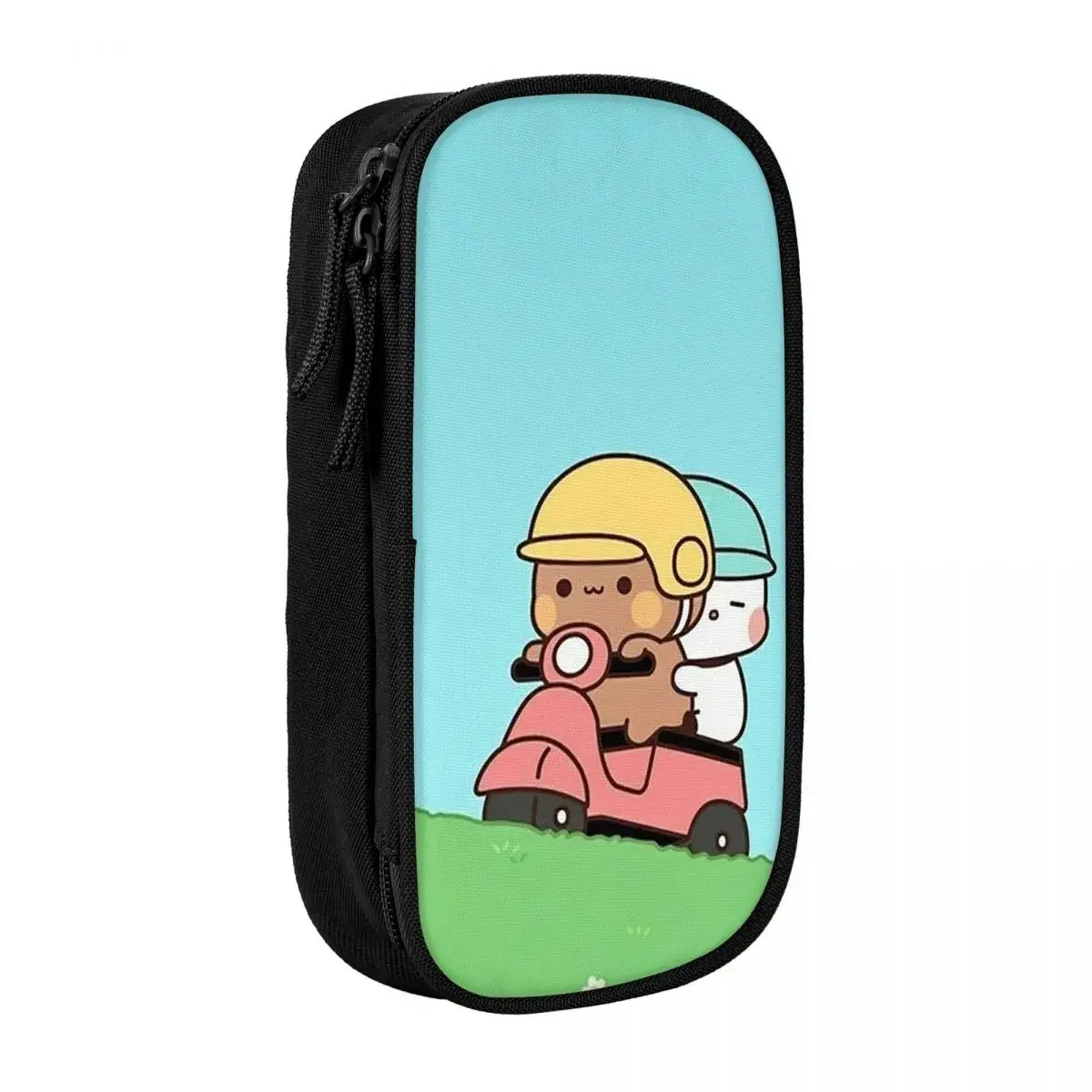Bubu Dudu Pencil Cases