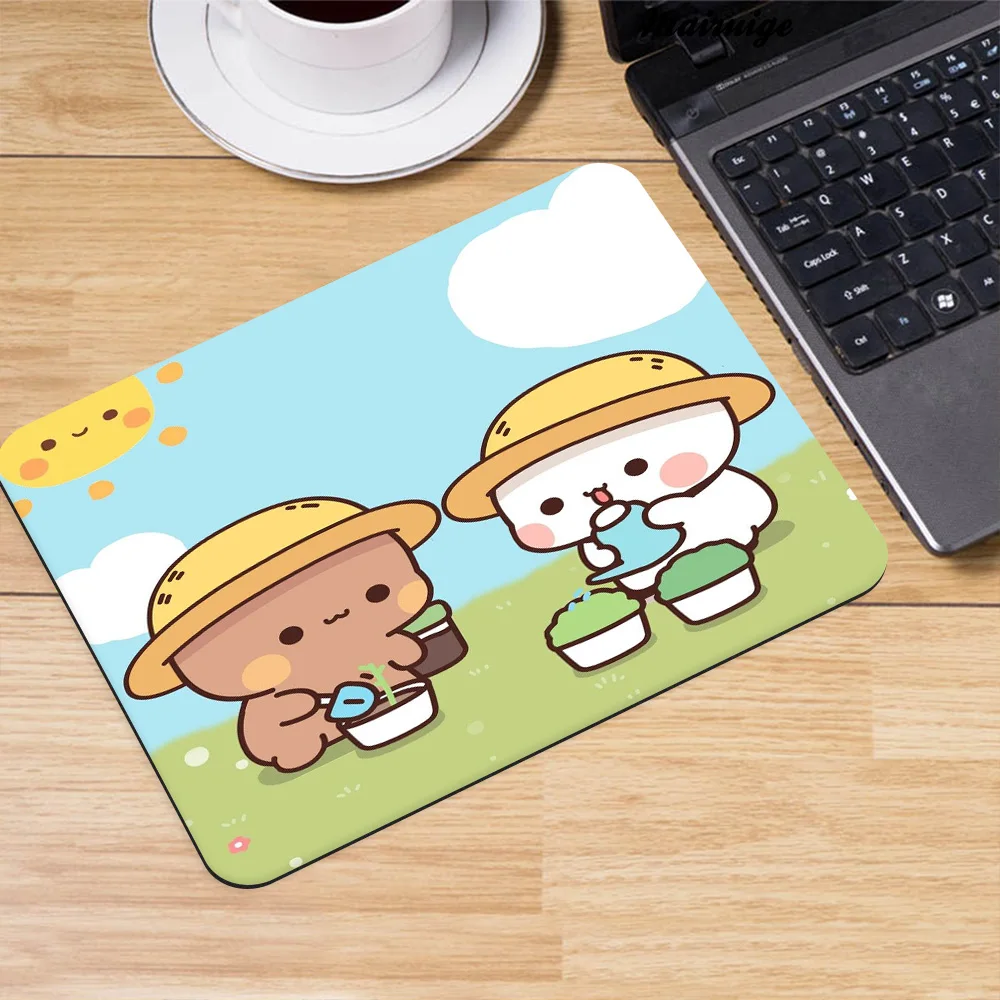 kf-S0b734632885246558d95bc49f01a3c15n Bubu Dudu Desk Mat