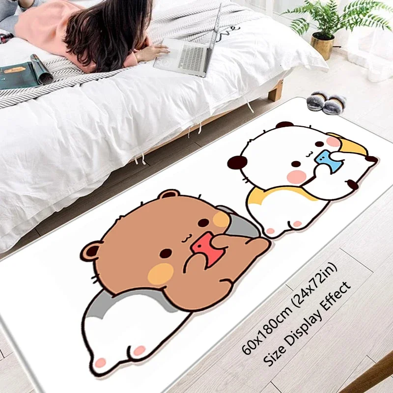 Bubu Dudu Carpet