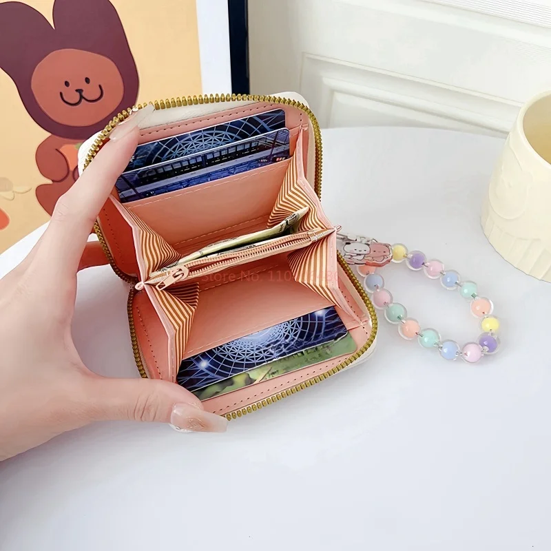 Bubu Dudu Wallet for Girls