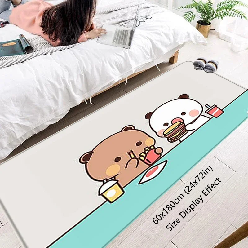 Bubu Dudu Carpet