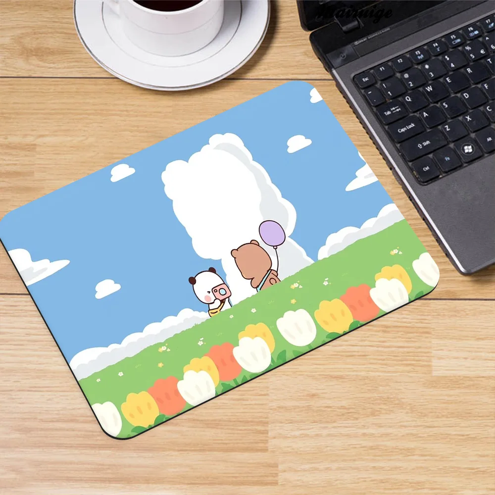 kf-S2deacb379e8d442baa0875ece4ea1818B Bubu Dudu Desk Mat