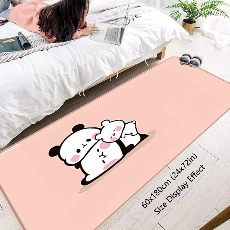 Bubu Dudu Carpet