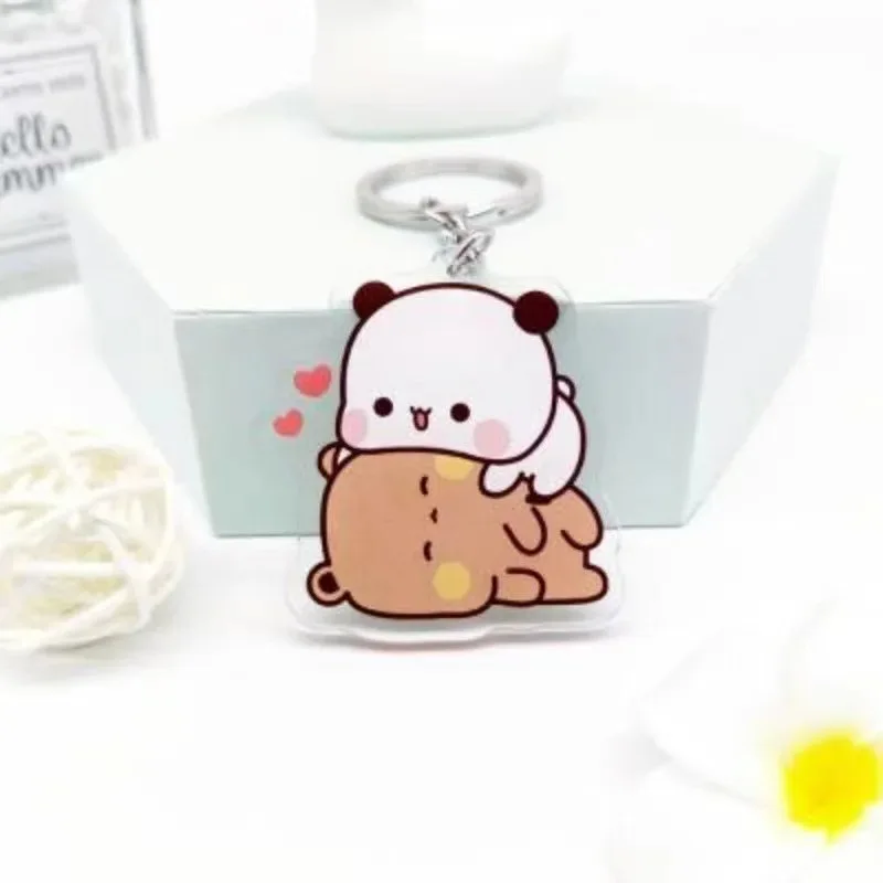 kf-S712346f475264c17bf85e9767f932b7dV Bubu Dudu Keychain Sale