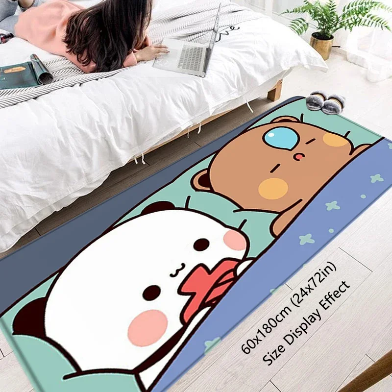 Bubu Dudu Carpet