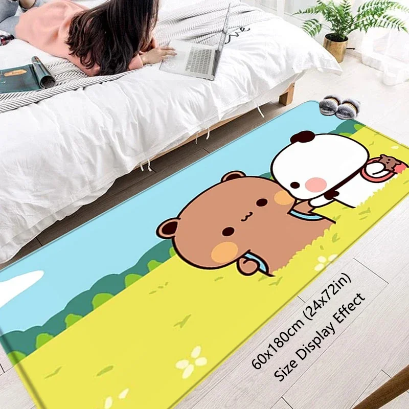 Bubu Dudu Carpet