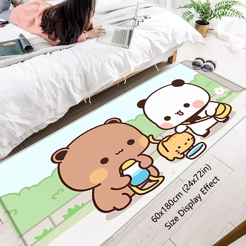 Bubu Dudu Carpet