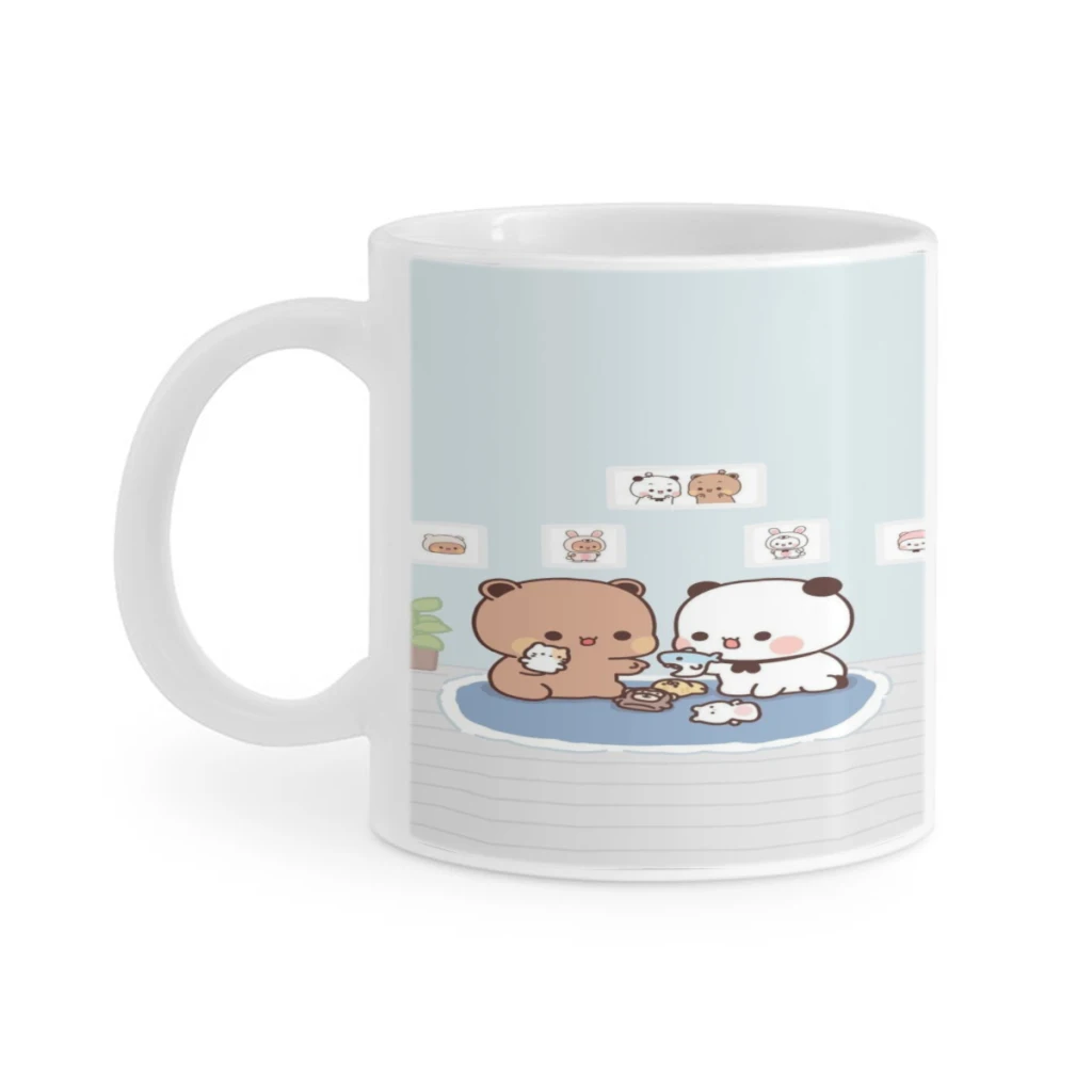 kf-Se99542cf753a404893c72cf3aea8a4b4y Bubu Dudu Gift Mug