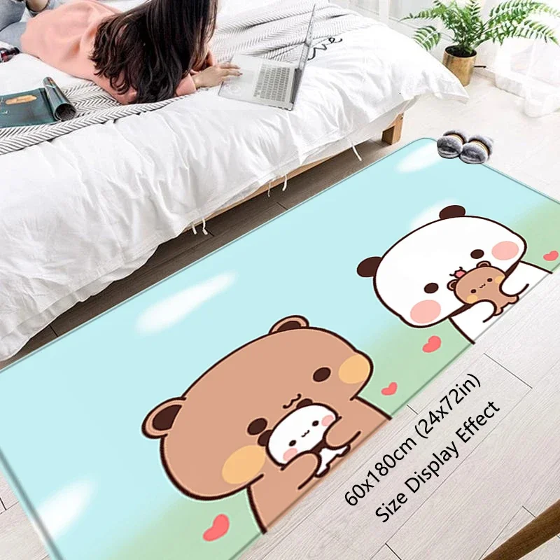Bubu Dudu Carpet