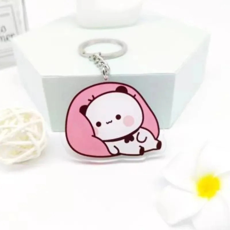 kf-Sf313ab4df5dd469ab907e58a006b8414J Bubu Dudu Keychain Sale