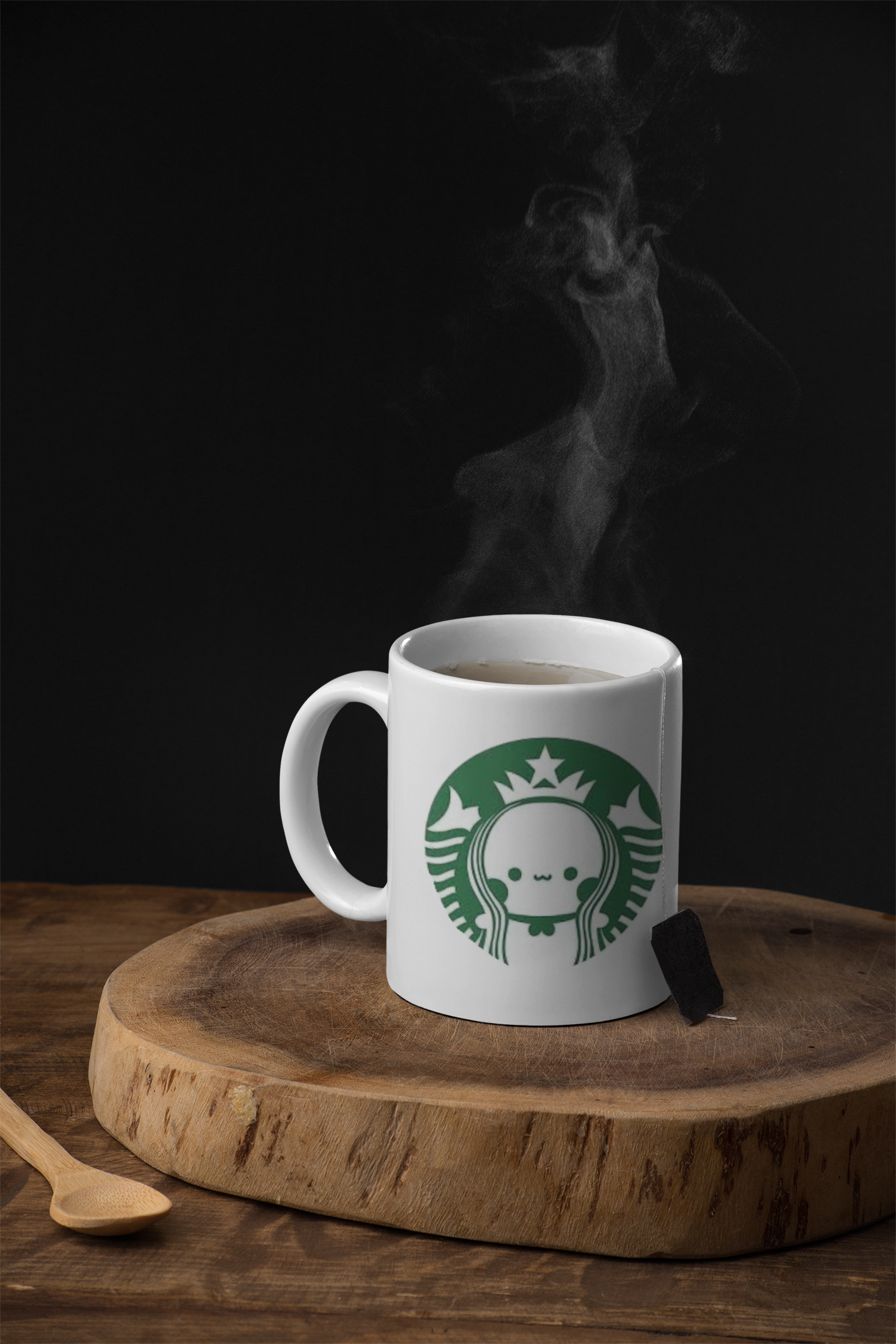 11-oz-mug-mockup-featuring-a-rustic-setting-28184 Bubu Dudu Starbucks Mugs
