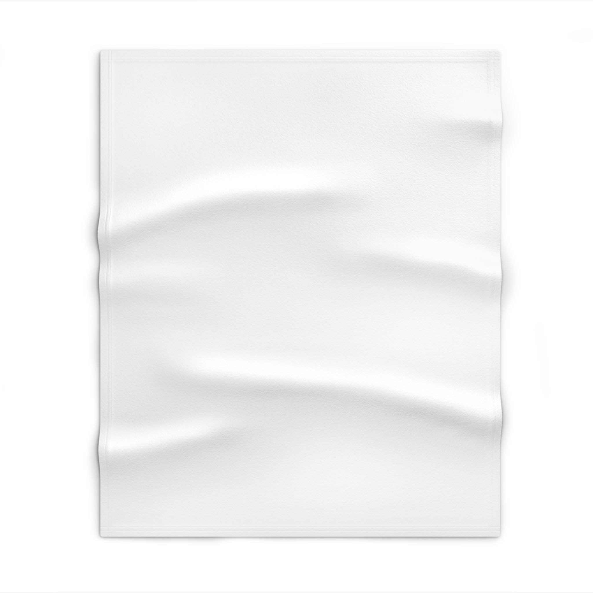 Bubu Dudu Christmas Fleece Blanket