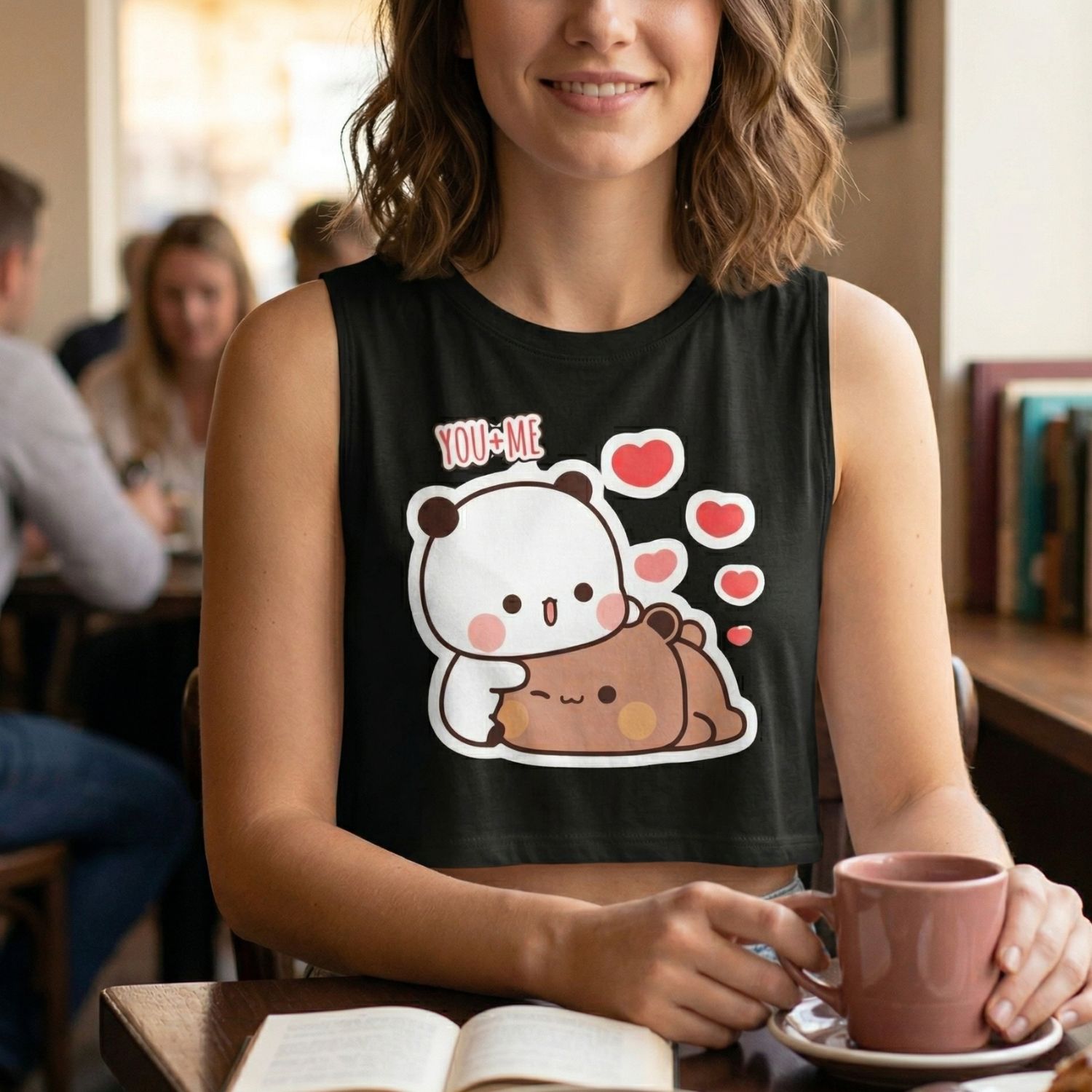 Buy Bubu Dudu Tank Tops Online Now