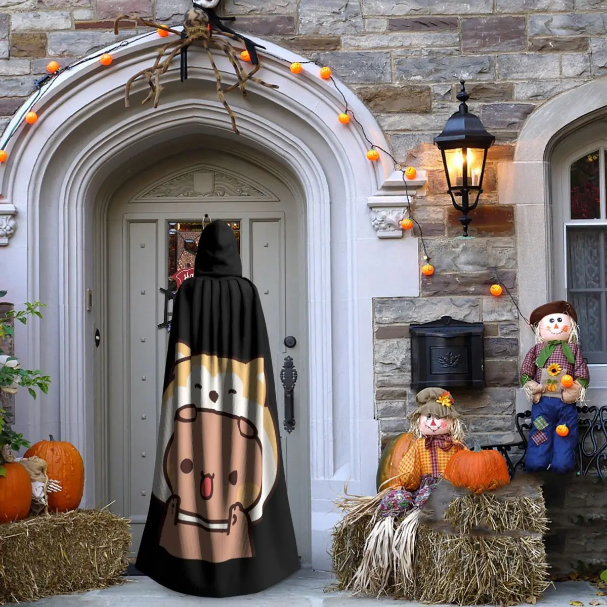 Bubu Dudu Costume Bubu Dudu Costume
