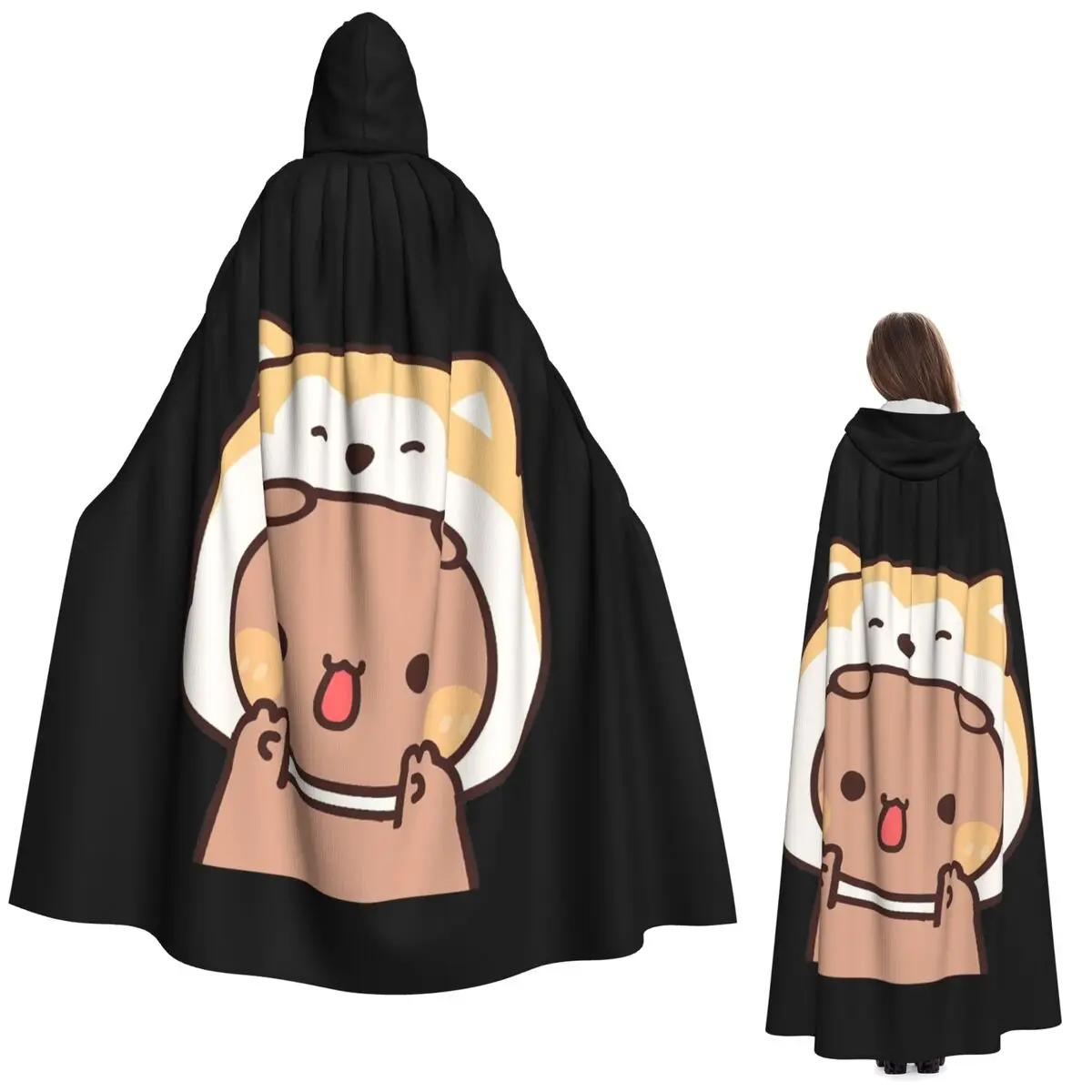 Bubu Dudu Costume Bubu Dudu Costume